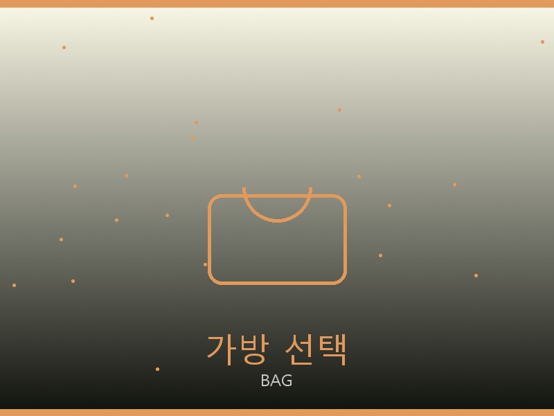 프라다 백팩 레플 가방 선택 가이드